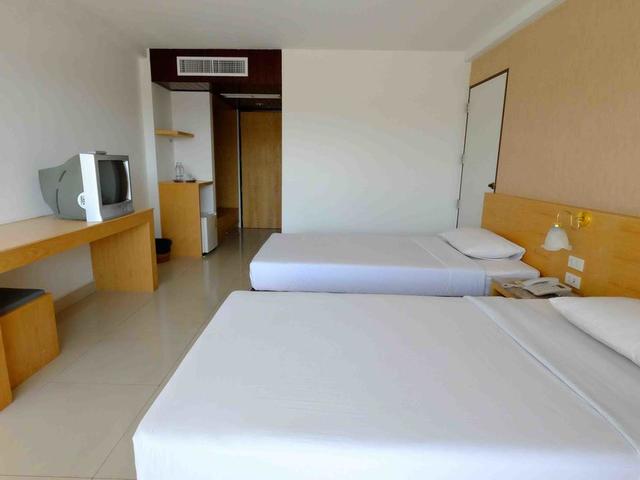 фотографии Welcome Plaza изображение №32