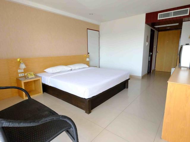 фото отеля Welcome Plaza изображение №29