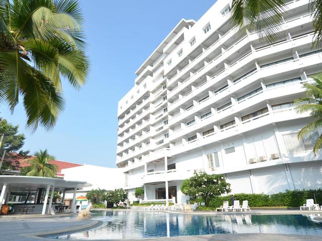 фото Welcome Plaza изображение №26