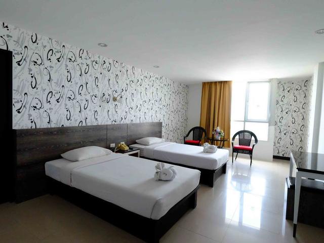 фото Welcome Plaza изображение №22