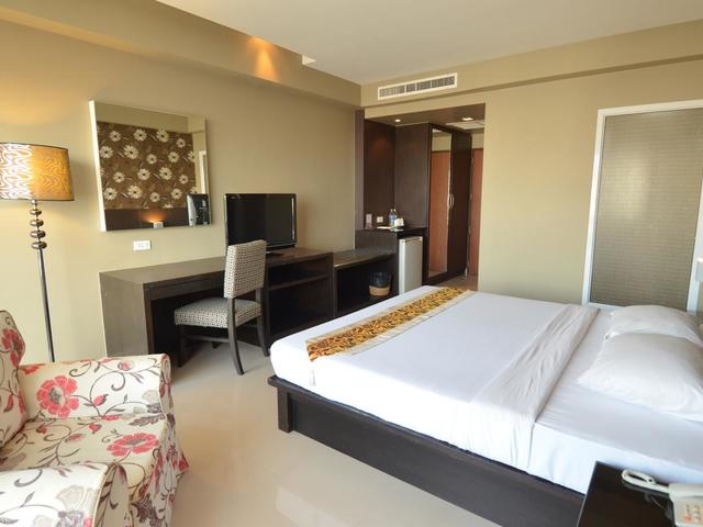 фото Welcome Plaza изображение №18