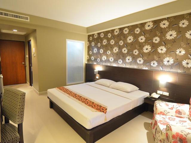 фотографии Welcome Plaza изображение №16