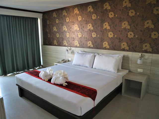 фотографии Welcome Plaza изображение №12