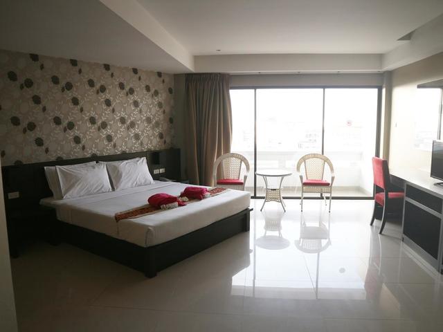 фотографии Welcome Plaza изображение №8