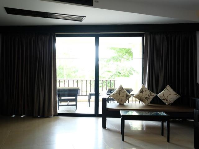 фотографии Wongamat Privacy Residence (ex. Wongamat Privacy Residence & Resort) изображение №20