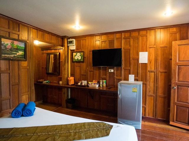 фото отеля Anantaya Resort изображение №33