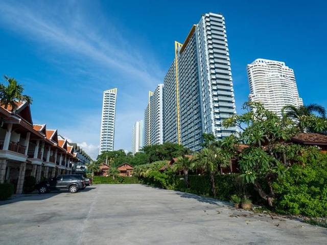 фотографии отеля Anantaya Resort изображение №31