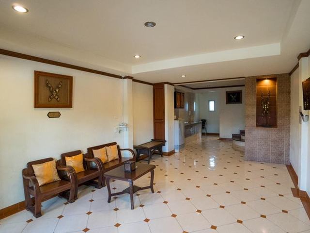 фото отеля Anantaya Resort изображение №25