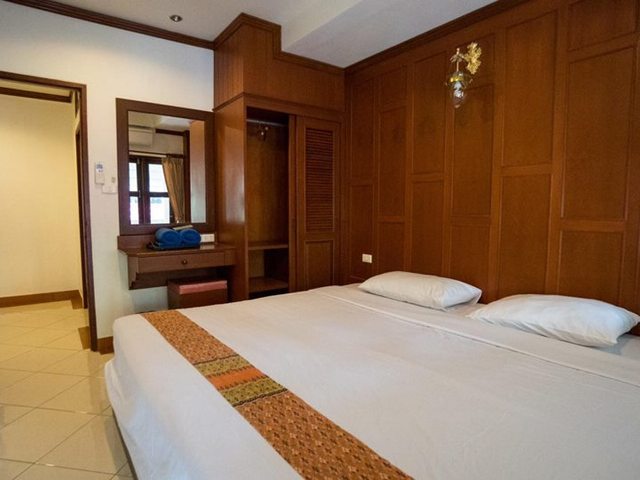 фотографии Anantaya Resort изображение №24