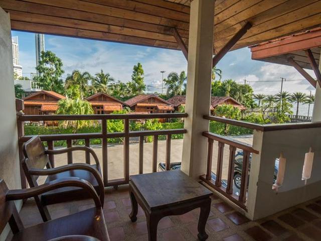 фотографии Anantaya Resort изображение №20