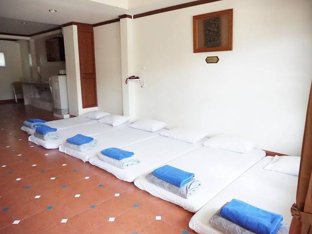 фото Anantaya Resort изображение №18