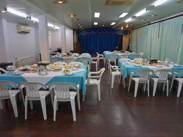 фото отеля Anantaya Resort изображение №13