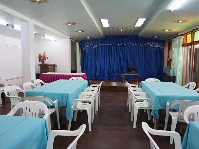 фотографии отеля Anantaya Resort изображение №11