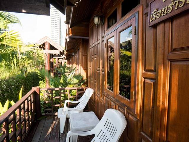 фото отеля Anantaya Resort изображение №9