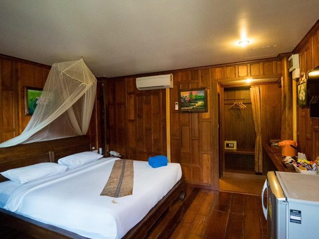 фото отеля Anantaya Resort изображение №5