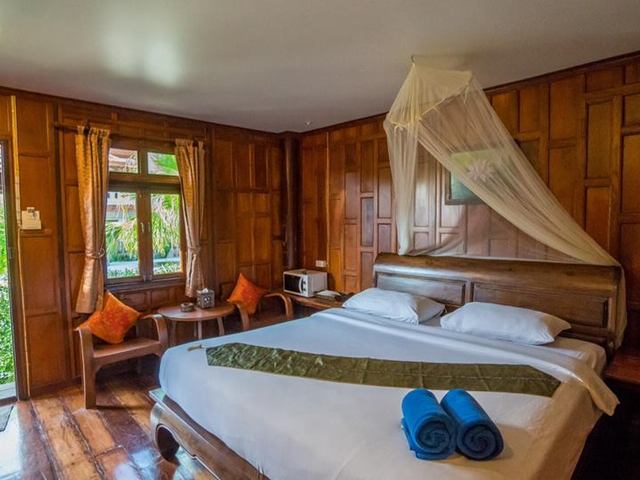 фотографии Anantaya Resort изображение №4