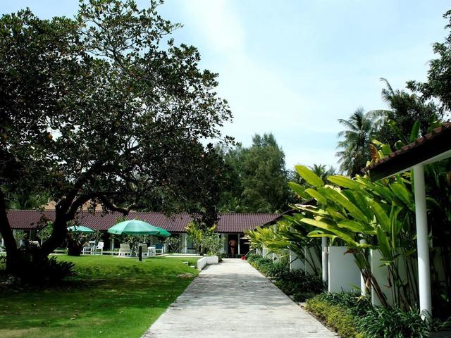 фотографии отеля Nai Yang Beach Resort & Spa изображение №55