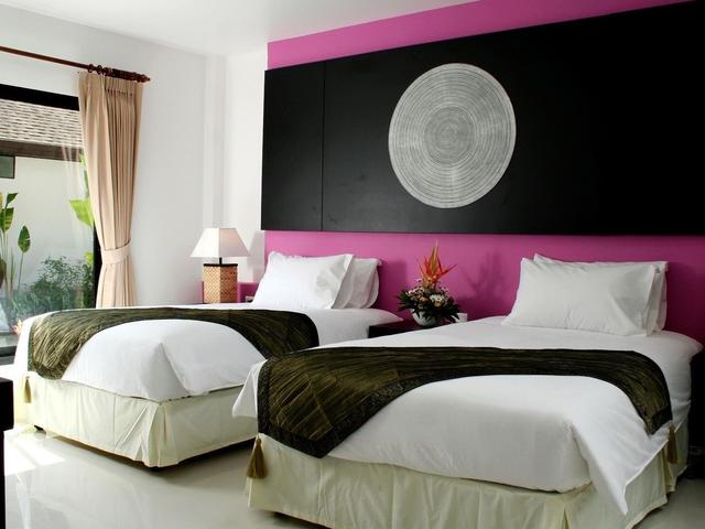 фотографии Nai Yang Beach Resort & Spa изображение №32