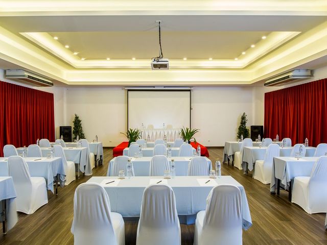фото Nai Yang Beach Resort & Spa изображение №26