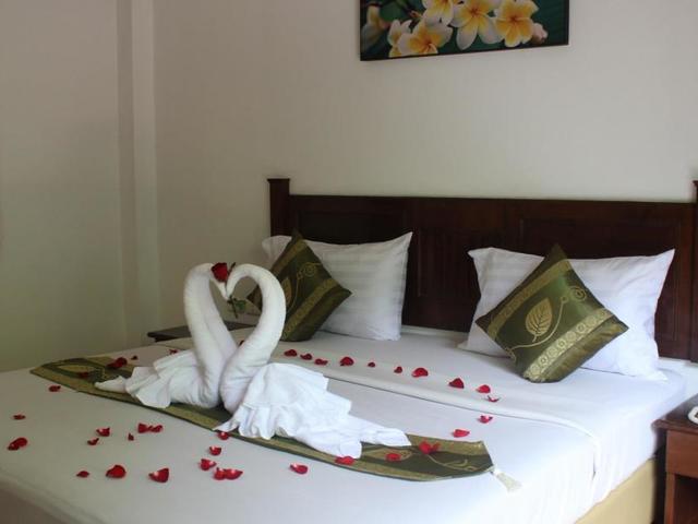 фотографии The Hill Resort  (ex. Patong Grand Ville; Absolute Patong Ville) изображение №4