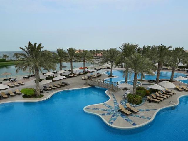 фото отеля Al Bander Resort изображение №13