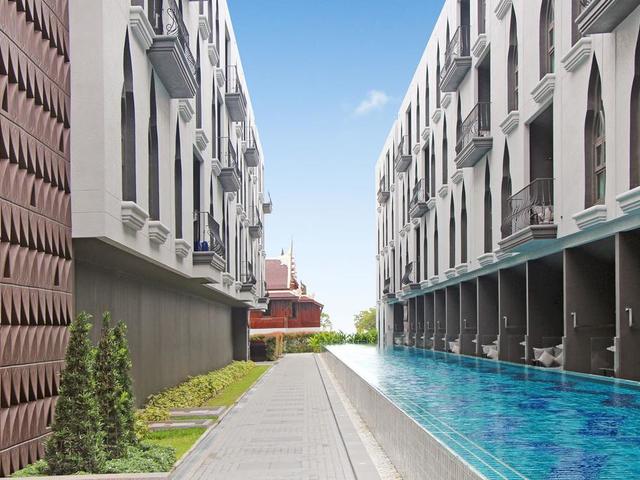 Aksorn Rayong, The Vitality Collection