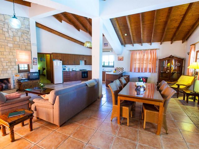 фото отеля Olive Grove изображение №13