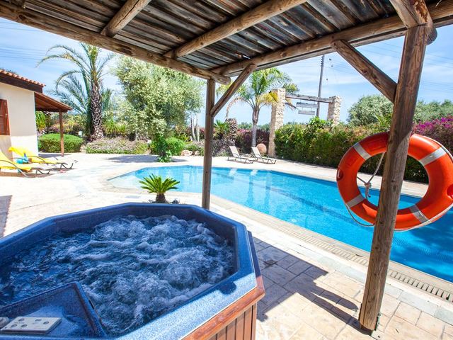 фотографии отеля Olive Grove изображение №11