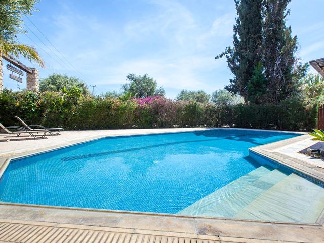 фото отеля Olive Grove изображение №9