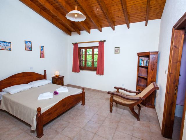 фотографии отеля Olive Grove изображение №7