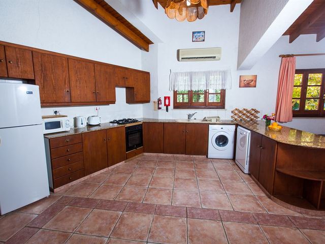 фото отеля Olive Grove изображение №5