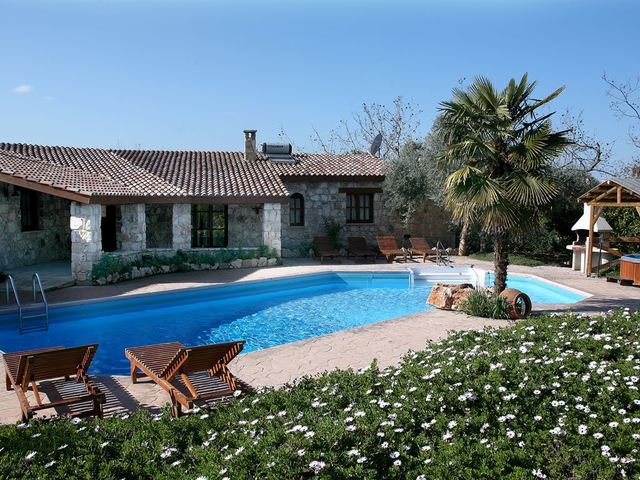 фото отеля Olive Grove изображение №1