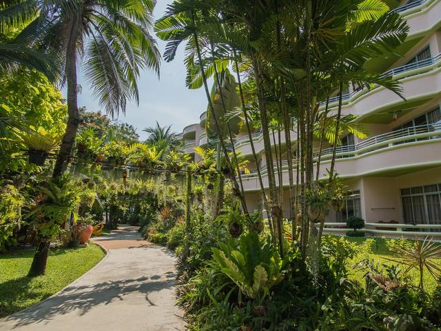 фото отеля Chaba Samui Resort изображение №61