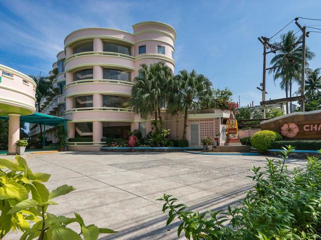 фотографии Chaba Samui Resort изображение №60