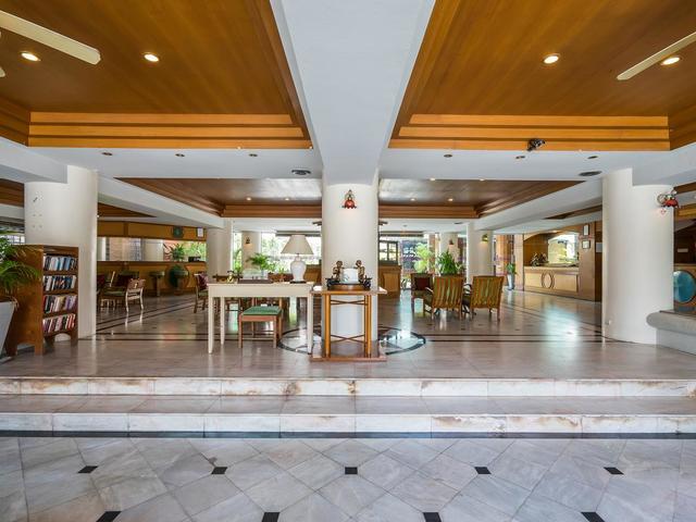 фото Chaba Samui Resort изображение №54