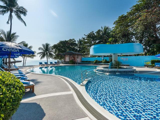 фото Chaba Samui Resort изображение №50