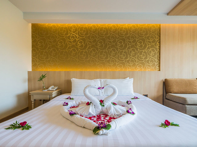 фото отеля Chaba Samui Resort изображение №49