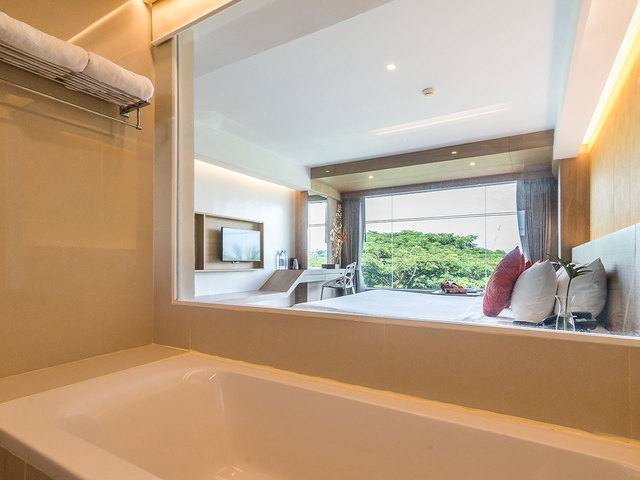 фото Chaba Samui Resort изображение №46
