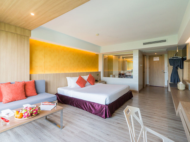 фото отеля Chaba Samui Resort изображение №45