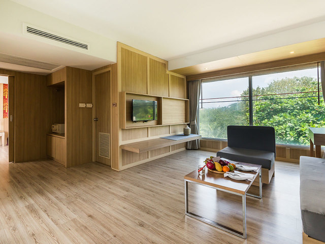фотографии Chaba Samui Resort изображение №36