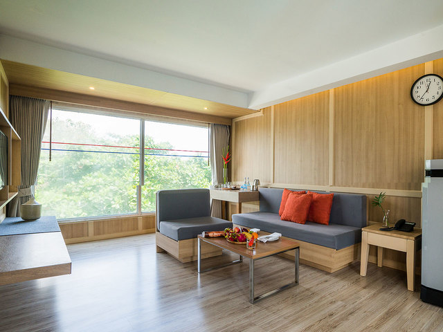 фото Chaba Samui Resort изображение №34