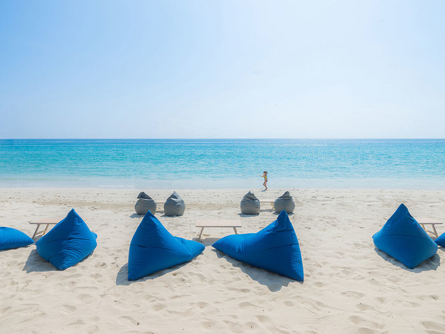 фотографии Chaba Samui Resort изображение №32
