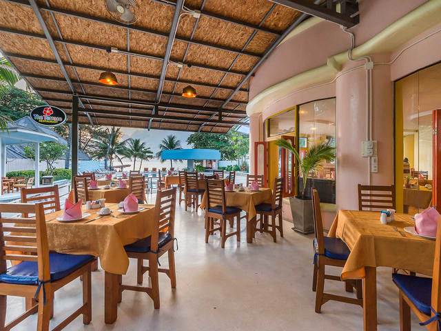 фотографии Chaba Samui Resort изображение №28