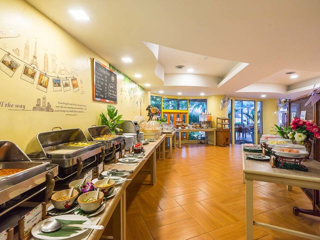 фото Chaba Samui Resort изображение №22