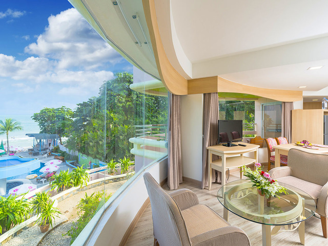 фото Chaba Samui Resort изображение №18