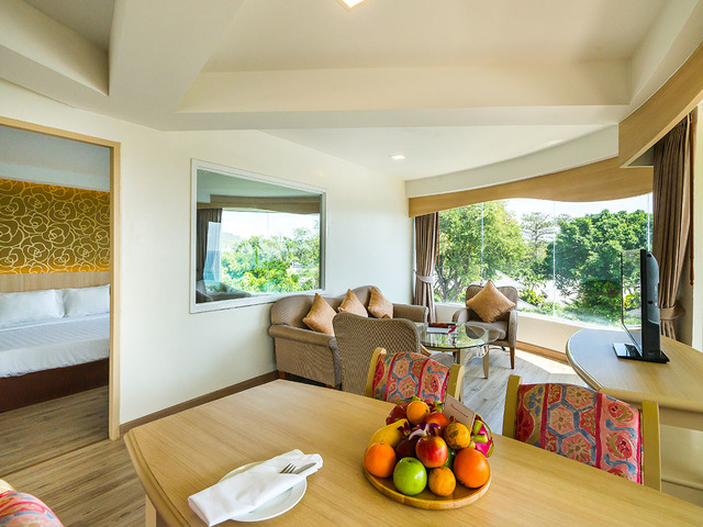 фото отеля Chaba Samui Resort изображение №17