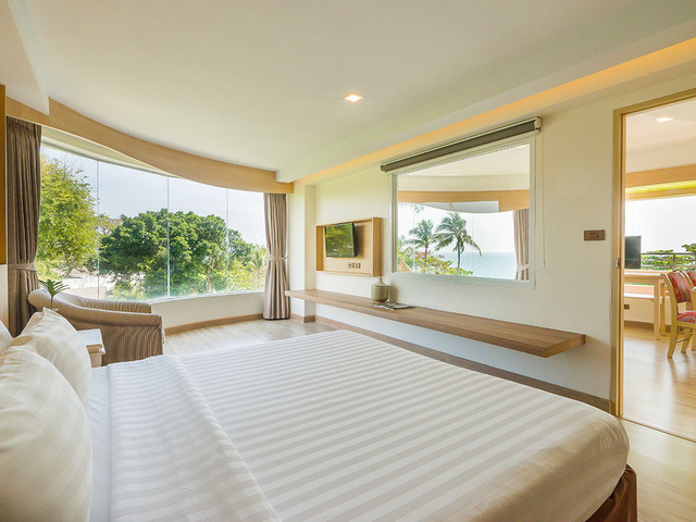 фотографии Chaba Samui Resort изображение №16