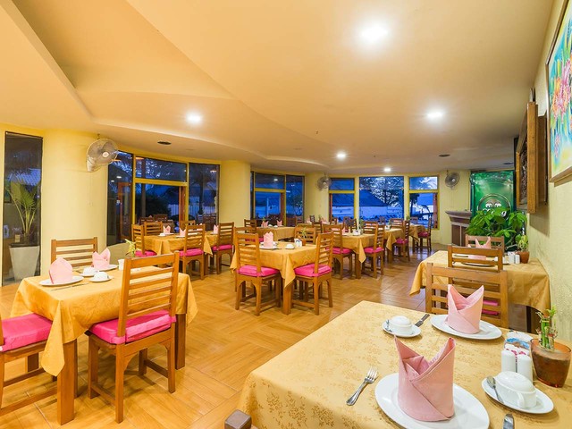 фото отеля Chaba Samui Resort изображение №13