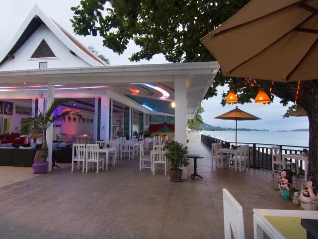 фотографии Chaweng Cove Beach Resort изображение №36