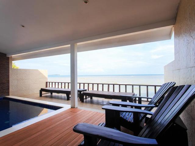 фотографии отеля Chaweng Cove Beach Resort изображение №35